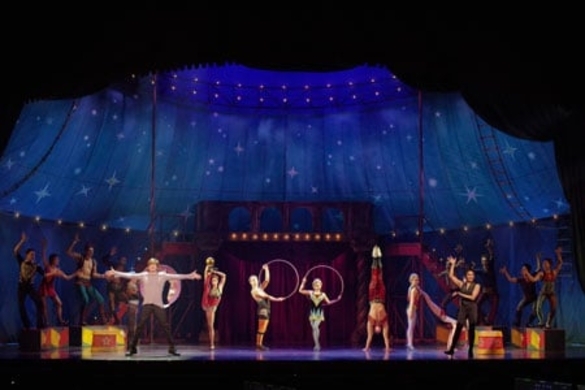 城田優 Crystal Kay 宮澤エマ グレイテスト ショーマン 後の3ショットに反響 豪華で素晴らしかった 18年7月27日 エキサイトニュース