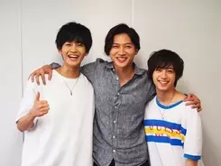 永田崇人 阿久津仁愛ら参加 C I A新曲 ドドドどんまい 配信決定 夏イベントも開催 19年7月6日 エキサイトニュース 2 4 永田崇人 阿久津仁愛ら参加 C I A新曲 ドドドどんまい 配信決定 夏イベントも開催 19年7月6日 エキサイトニュース 2 4