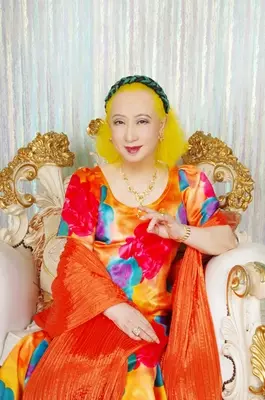 22年はこれで決まり 台湾から逆輸入 美輪明宏の待ち受け で運気アップ 22年1月22日 エキサイトニュース