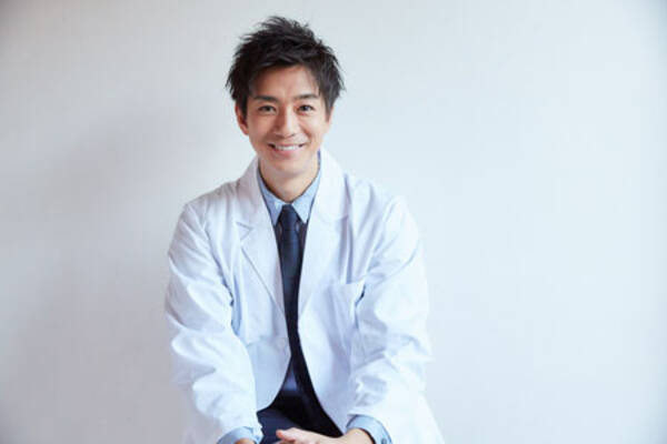 三浦翔平が鈴木おさむの新作舞台で火星に移住 19年12月6日 エキサイトニュース