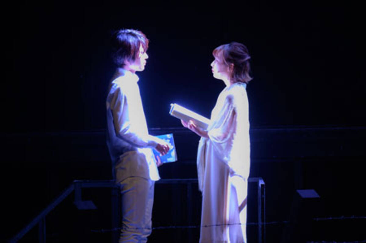 豪華声優陣が送る5日間の恋 ロミオとジュリエット 開幕 19年12月日 エキサイトニュース