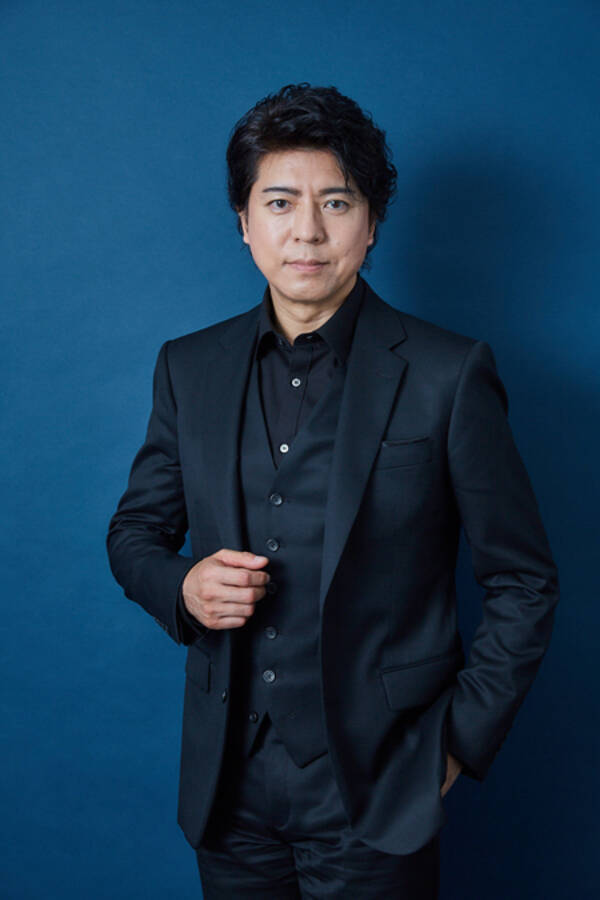 上川隆也が再び挑む 手塚治虫原作の舞台 新 陽だまりの樹 年1月23日 エキサイトニュース