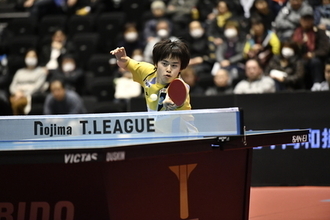 男女対決に日本代表×Tリーグ、卓球オールスター開催!