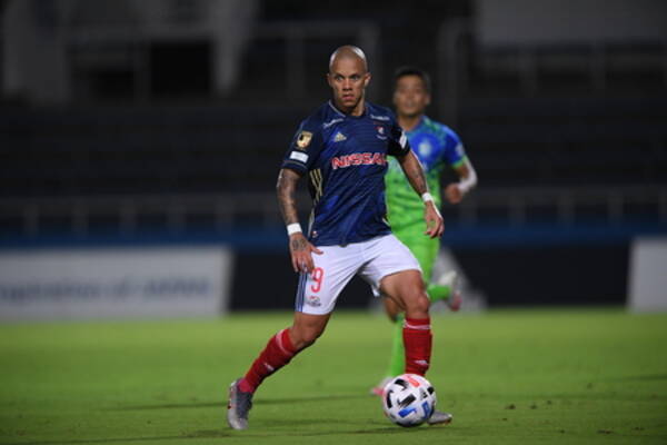 横浜ｆｍ 横浜ｆｃ １３年ぶりの横浜ダービーキックオフ 年7月21日 エキサイトニュース