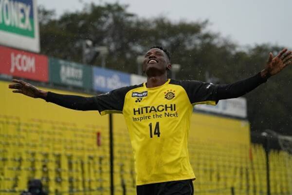 柏とｆｃ東京 それぞれのルヴァンカップ決勝への道 年10月23日 エキサイトニュース