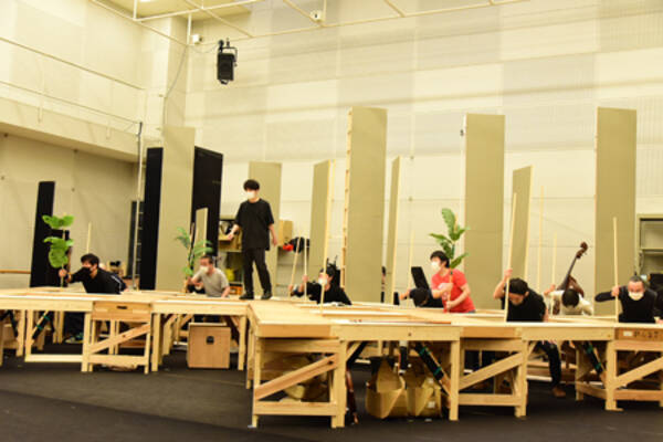 ピーター パン 誕生の秘密が魅惑の音楽と共に舞台化 年12月2日 エキサイトニュース