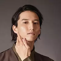 田口淳之介 麻雀プロのプロフィル写真公開に 全角度 素敵すぎ カッコいいです の声 22年3月7日 エキサイトニュース