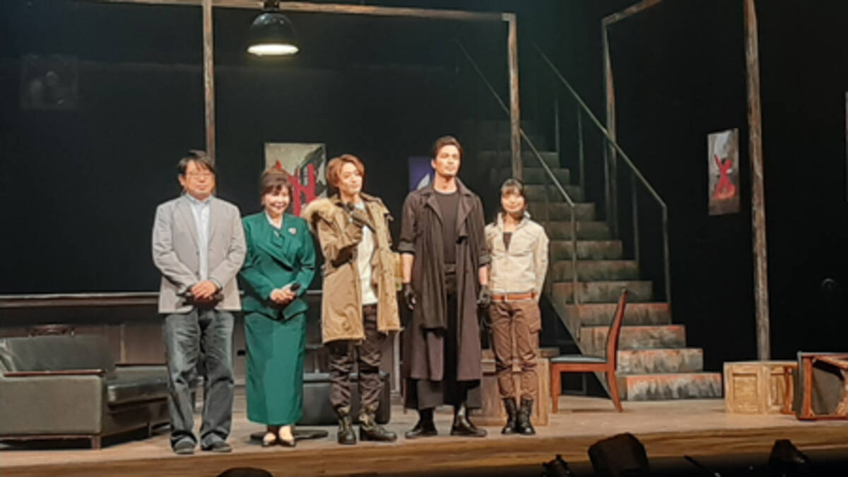 Fictional Stage 亡国のワルツ
