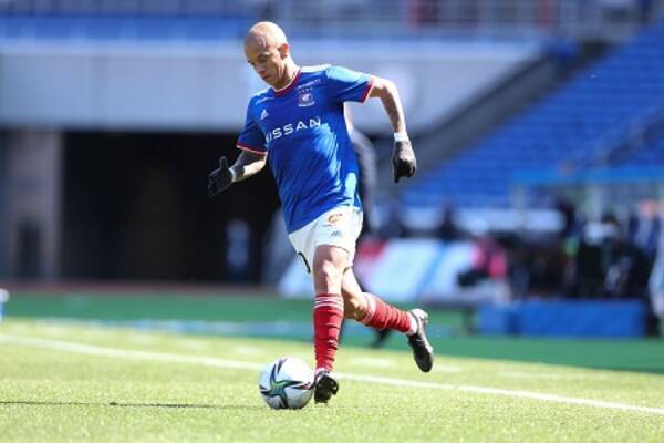 明暗くっきりの横浜ダービーを制すのは横浜fm 横浜fc 21年4月23日 エキサイトニュース