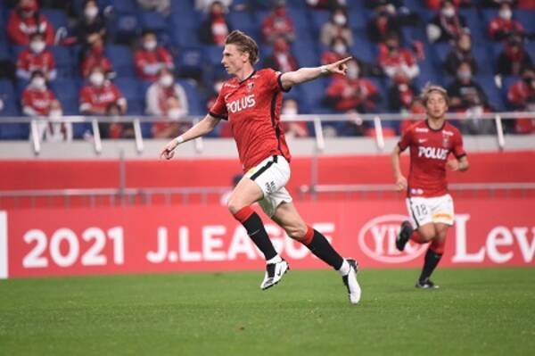 いよいよ埼スタにイニエスタが 上位を睨むのは浦和か 神戸か 21年5月21日 エキサイトニュース