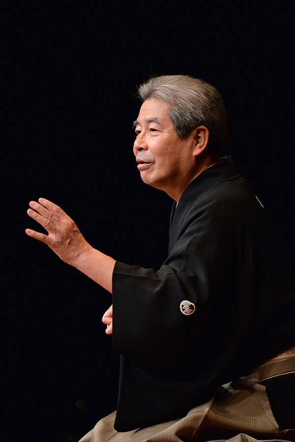 大阪 森ノ宮ピロティホールリニューアルオープン特別公演 志の輔らくごin森ノ宮21 開催 21年7月9日 エキサイトニュース