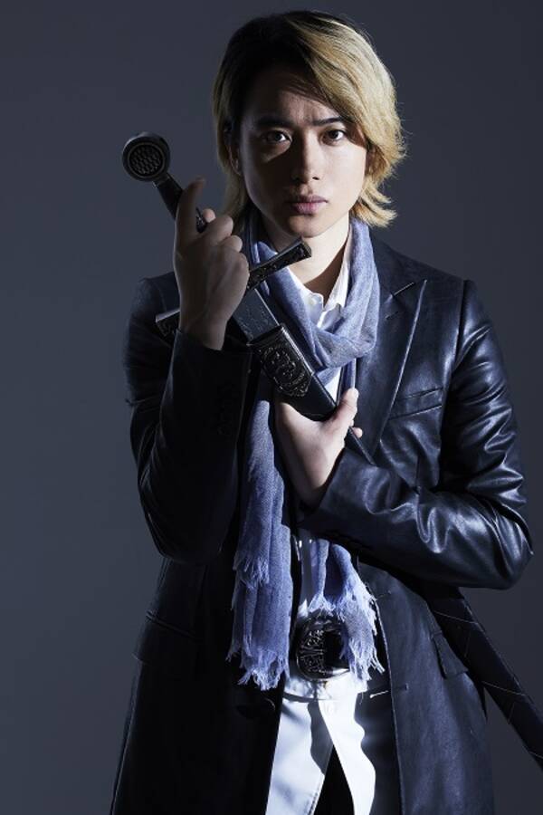 戸塚祥太と内博貴が見せる 主役と脇役の明と暗 21年7月21日 エキサイトニュース