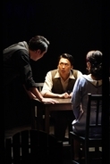 小劇場ミュージカルの雄『SMOKE』、四演目も熱く開幕