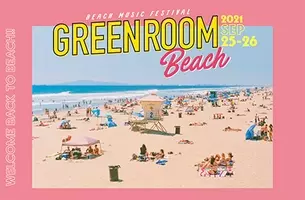 入場無料でライブを楽しめるエリアも Greenroom Festival 19 が今年も大盛り上がり 19年5月26日 エキサイトニュース