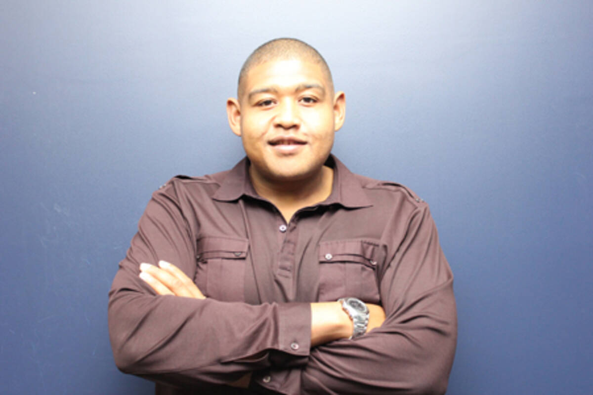 オマー ベンソン ミラー Csi マイアミ9 の魅力を語る 12年6月5日 エキサイトニュース