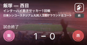 インターハイ男子サッカー2回戦 高岡第一が旭川実業との一進一退を制す 21年8月16日 エキサイトニュース