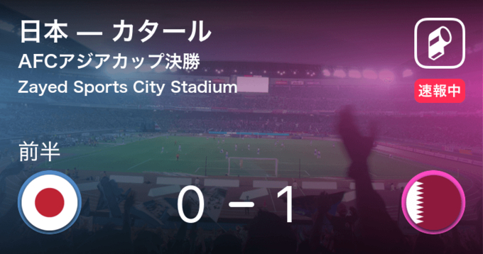 サウジアラビアが先制 Afcアジアカップ サウジアラビアvs北朝鮮 19年1月9日 エキサイトニュース