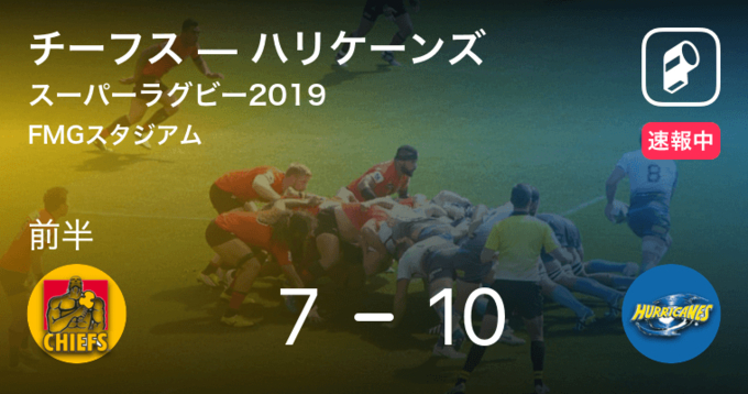 ハリケーンズ Tj ペレナラのトライ スーパーラグビーround10 サンウルブズvsハリケーンズ 19年4月19日 エキサイトニュース