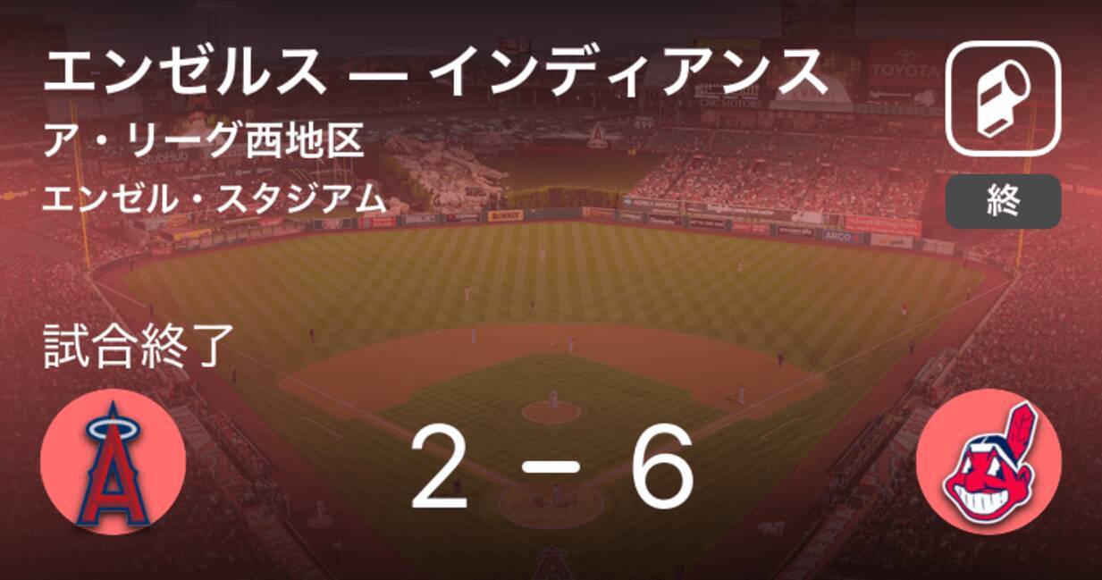Mlb エンゼルス大谷 今日はノーヒットで終える 19年9月10日 エキサイトニュース