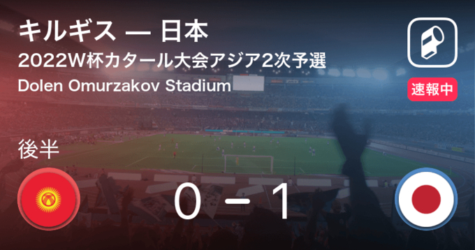 カタールw杯2次予選の組合せ決定 日本代表はキルギス ミャンマーなどと同組に 2019年7月17日 エキサイトニュース