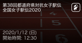 箱根駅伝 関東ローカル大会 から全国区へ 24年に実現か 年1月13日 エキサイトニュース