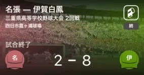 全国高校野球選手権三重大会2回戦 津西が桑名北に勝利 年7月23日 エキサイトニュース