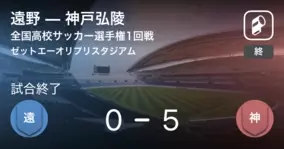 全国高校サッカー選手権大会2回戦 帝京大可児が明徳義塾を突き放しての勝利 21年1月2日 エキサイトニュース