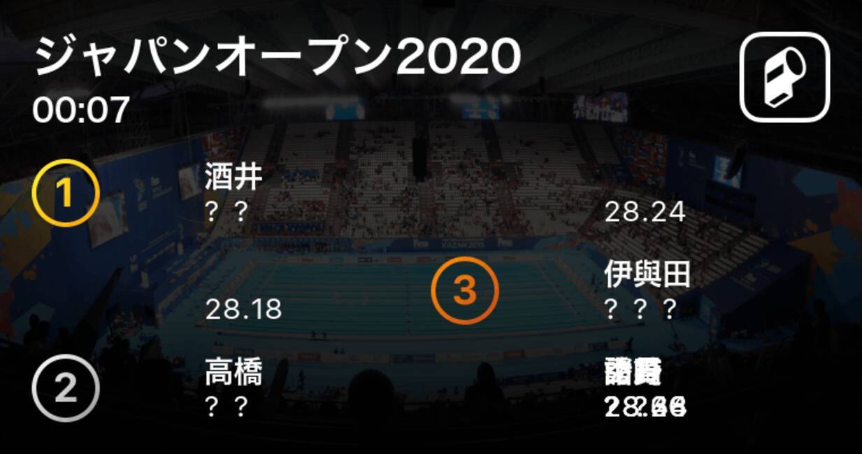 世界選手権の日本代表 酒井夏海選手も所属 スウィン美園スイミングスクール で子どもに成功体験を