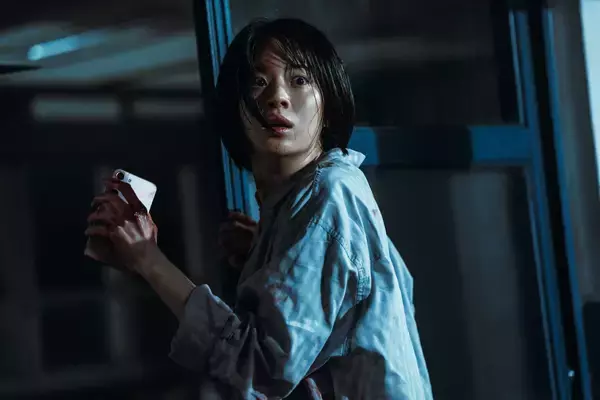 願いが叶う魔法のアプリ…でも願いを叶えてくれるためのその代償は？背筋が凍るNetflix韓国ドラマ『キリゴ』【#カウチポテトのお供】