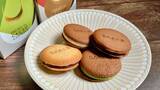 「チョコ好きさんに贈りたい！dari K（ダリケー）のこだわりがつまった「カカオサンドクッキー」がおいしい…♡【舞台女優の手土産リスト】」の画像1