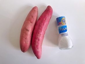 【注意喚起】さつまいもの皮、捨てないでーー!!! カリッカリに揚げればロスゼロで最高のおやつになるんだよ〜