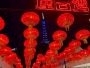 日本で台湾を感じる5月！芝公園「屋台湾フェス 2026」と流山おおたかの森「台湾燈龍夜市祭」で “もはや現地” なグルメや体験を