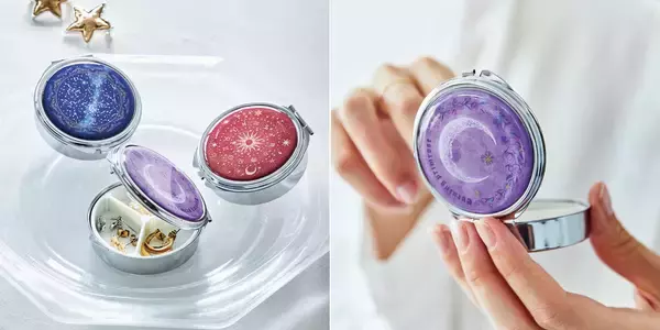 フェリシモと鏡リュウジが初コラボ