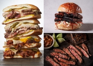 【これぞ酒池肉林】3連休は日比谷で肉を食らう！ アメリカンフェス「American Festival 2025」でお肉料理を堪能しちゃお