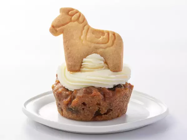 おいしく食べて、運気もアップ!?グランスタ東京＆丸の内に干支「午」にちなんだウマグルメが大集合「HAPPY UMA YEAR 2026」❣️