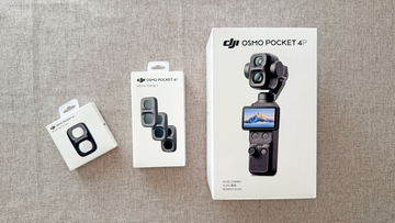 旅の思い出をvlogに残すならDJI「Osmo Pocket 4P」はどう？スマホと何が違う？実際に使ってわかったこと