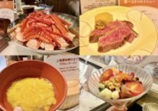 北海道を食べ尽くせ