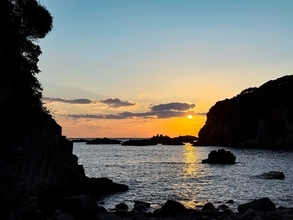 朝ドラ「あんぱん」で注目を集めた高知県。生食できるプリプリさばに満点の星空…土佐清水市で楽しめることいろいろ体験してきたよ！