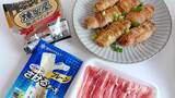 「【ご飯泥棒爆誕】ウインナー×豚バラ×チーズを巻いて焼くだけ簡単！丸大食品公式レシピがおいしすぎる」の画像1