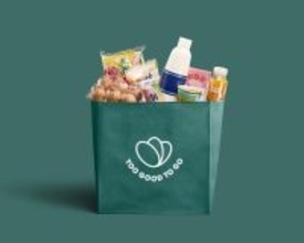 もったいない文化を逆輸入！北欧発フードロス削減アプリ「Too Good To Go」で食品を半額以下でレスキューしよう