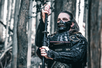 京都でサムライになっちゃおうぜ。戦国の時代へタイムスリップ!?「サムライ・バトルムービー撮影体験プラン」がスタート