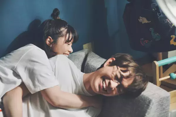 岸井ゆきのと宮沢氷魚が15年寄り添った相手と “離婚する夫婦の全て” を見せる映画『佐藤さんと佐藤さん』あるある満載で誰かと話したくなる作品です