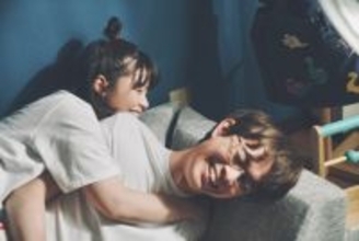 岸井ゆきのと宮沢氷魚が15年寄り添った相手と “離婚する夫婦の全て” を見せる映画『佐藤さんと佐藤さん』あるある満載で誰かと話したくなる作品です