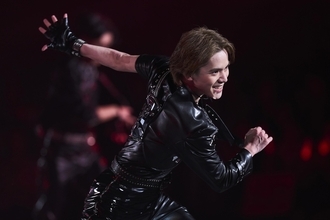 宇野昌磨のアイスショーを映画館で✨表情までしっかり見られる劇場版 宇野昌磨アイスショー『Ice Brave 新横浜 Special Edition』