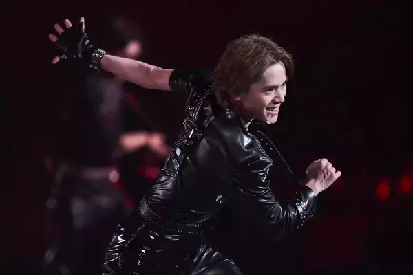 宇野昌磨のアイスショーを映画館で✨表情までしっかり見られる劇場版 宇野昌磨アイスショー『Ice Brave 新横浜 Special Edition』