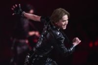 宇野昌磨のアイスショーを映画館で✨表情までしっかり見られる劇場版 宇野昌磨アイスショー『Ice Brave 新横浜 Special Edition』