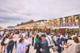 ゴールデンウィークは「ヨコハマフリューリングスフェスト2026」で1日中楽しむ！本場のドイツビールにデイキャンプ、野外シネマまで楽しめる“欲張り”な17日間