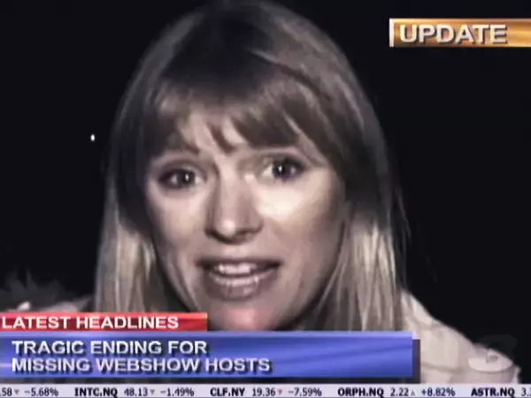 妹を探しています！考察系ホラー映画『シェルビー・オークス』フェイクと真実の境目がわからなくなるモキュメンタリーに驚愕