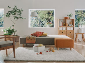 シンプル・イズ・ベストってこういうこと！今すぐお部屋に取り入れたくなっちゃう無印良品の新商品4選＋1