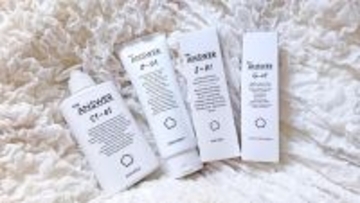 髪のMBTIだ…！「自分に合うシャンプー」がわからない問題は花王の新サブスク「THE ANSWER PROGRAM（ジアンサープログラム）」で解決できるかも